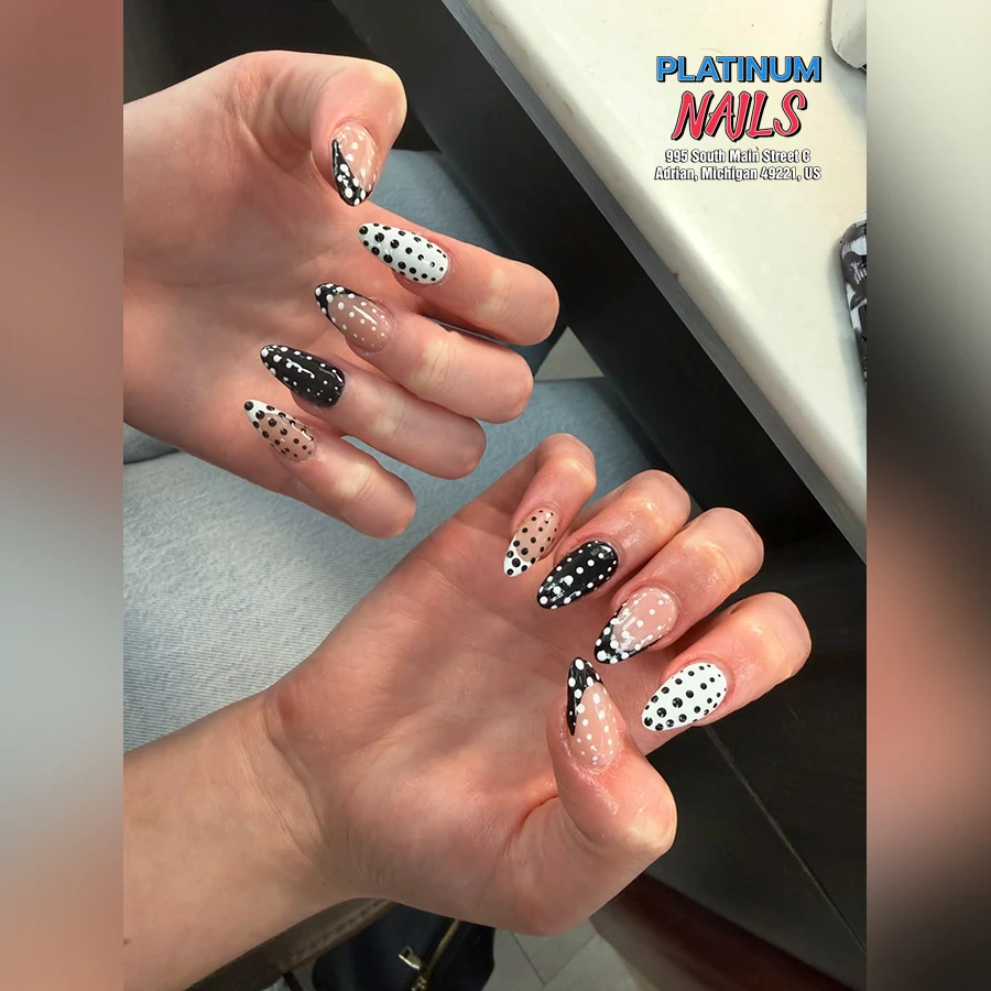 Nail Art Design